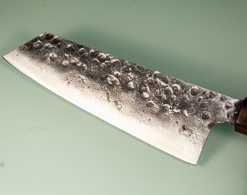 Dao Vua V3 Tsuchime Bunka 175mm