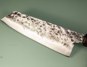 Dao Vua V3 Tsuchime Bunka 175mm