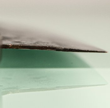 Dao Vua V3 Tsuchime Bunka 175mm