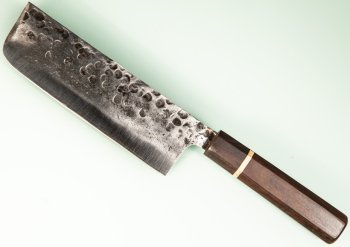 Dao Vua V3 Tsuchime Nakiri 165mm