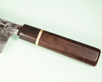 Dao Vua V3 Tsuchime Nakiri 165mm