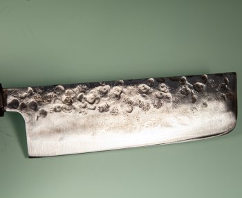 Dao Vua V3 Tsuchime Nakiri 165mm