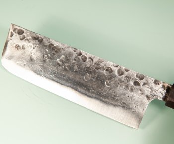 Dao Vua V3 Tsuchime Nakiri 165mm