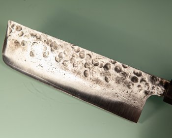 Dao Vua V3 Tsuchime Nakiri 165mm