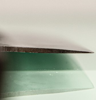 Dao Vua V3 Tsuchime Nakiri 165mm