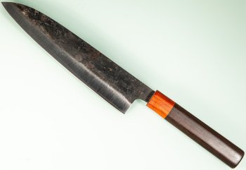 Dao Vua Classic V2 Gyuto 215mm