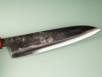 Dao Vua Classic V2 Gyuto 215mm