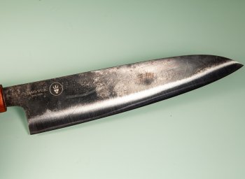 Dao Vua Classic V2 Gyuto 215mm