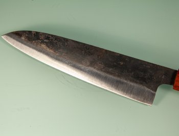 Dao Vua Classic V2 Gyuto 215mm