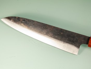 Dao Vua Classic V2 Gyuto 215mm