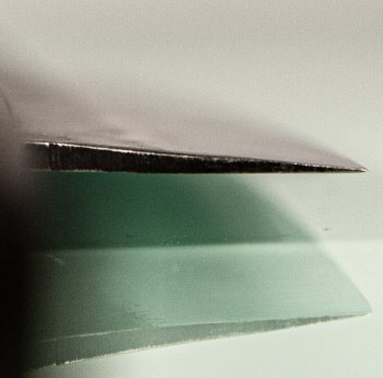 Dao Vua Classic V2 Gyuto 215mm