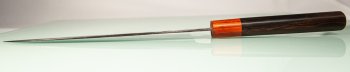 Dao Vua Classic V2 Gyuto 215mm