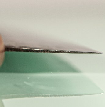 Dao Vua Western Kurouchi Gyuto 205mm