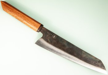 Dao Vua Western Kurouchi Kiritsuke 240mm