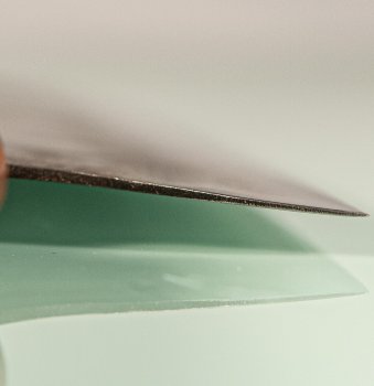 Dao Vua Western Kurouchi Kiritsuke 240mm