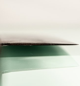 Dao Vua Classic V2 Tall Nakiri 165mm