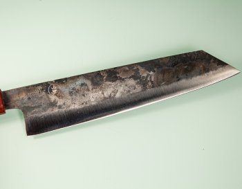 Dao Vua Classic V2 Kiritsuke 240mm