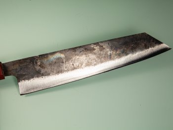 Dao Vua Classic V2 Kiritsuke 240mm