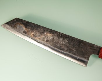 Dao Vua Classic V2 Kiritsuke 240mm
