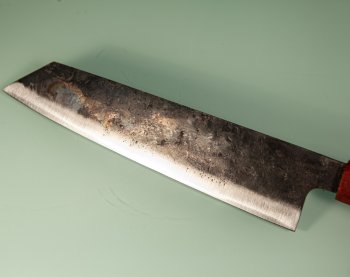 Dao Vua Classic V2 Kiritsuke 240mm