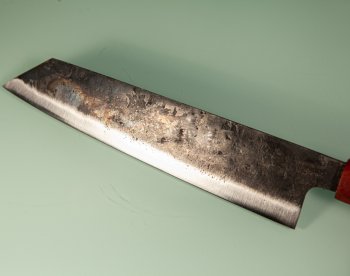 Dao Vua Classic V2 Kiritsuke 240mm
