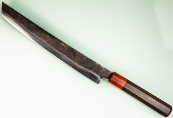 Dao Vua Classic V2 Sakimaru 270mm