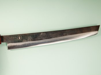 Dao Vua Classic V2 Sakimaru 270mm