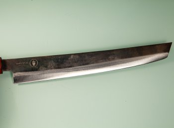 Dao Vua Classic V2 Sakimaru 270mm