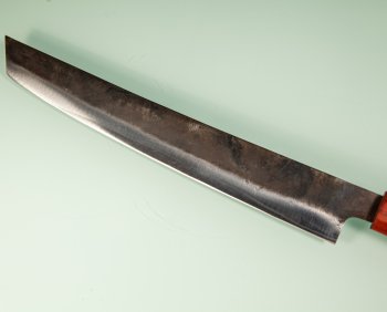 Dao Vua Classic V2 Sakimaru 270mm