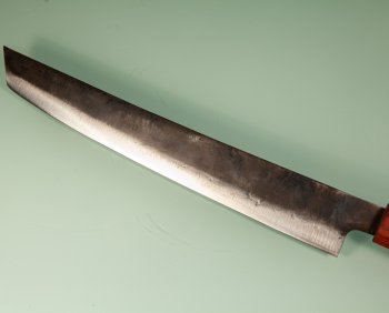 Dao Vua Classic V2 Sakimaru 270mm