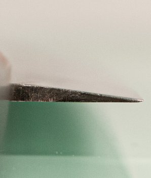 Dao Vua Classic V2 Sakimaru 270mm