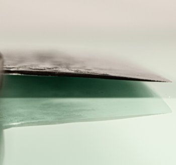 Dao Vua V3 Tsuchime Tall Nakiri 165mm