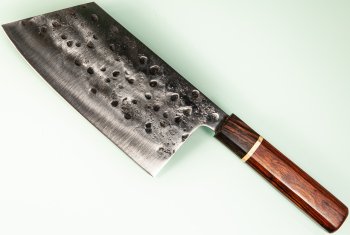 Dao Vua V3 Tsuchime Kiri Cleaver 180mm