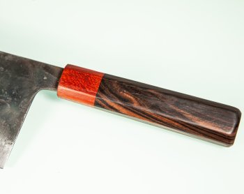 Dao Vua Classic V2 Kiri Cleaver 180mm