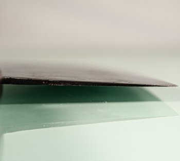 Dao Vua Classic V2 Kiri Cleaver 180mm