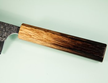 Yoshimi Kato SG2 Minamo Wa-Bunka 170mm