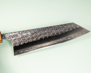Yoshimi Kato SG2 Minamo Wa-Bunka 170mm