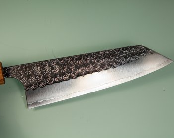 Yoshimi Kato SG2 Minamo Wa-Bunka 170mm