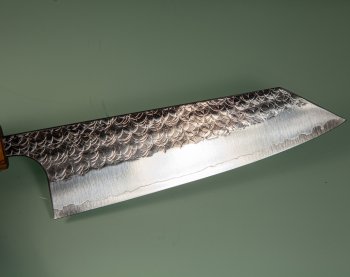 Yoshimi Kato SG2 Minamo Wa-Bunka 170mm