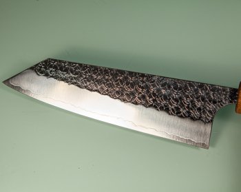 Yoshimi Kato SG2 Minamo Wa-Bunka 170mm