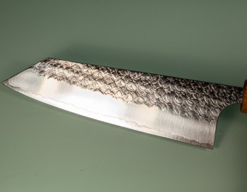 Yoshimi Kato SG2 Minamo Wa-Bunka 170mm
