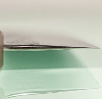 Yoshimi Kato SG2 Minamo Wa-Bunka 170mm