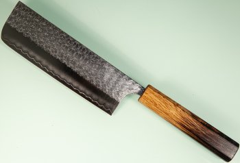 Yoshimi Kato SG2 Minamo Wa-Nakiri 160mm