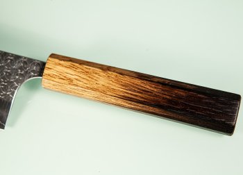 Yoshimi Kato SG2 Minamo Wa-Nakiri 160mm