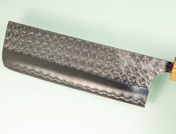 Yoshimi Kato SG2 Minamo Wa-Nakiri 160mm