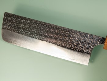 Yoshimi Kato SG2 Minamo Wa-Nakiri 160mm