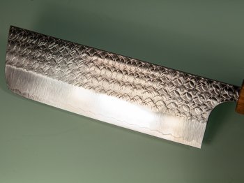 Yoshimi Kato SG2 Minamo Wa-Nakiri 160mm