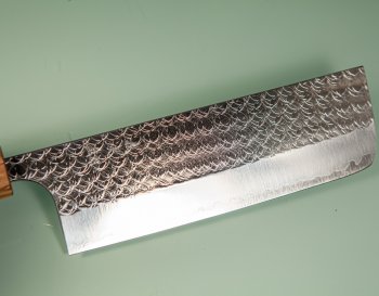 Yoshimi Kato SG2 Minamo Wa-Nakiri 160mm