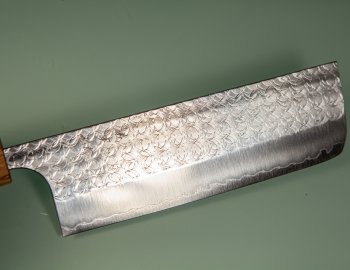 Yoshimi Kato SG2 Minamo Wa-Nakiri 160mm