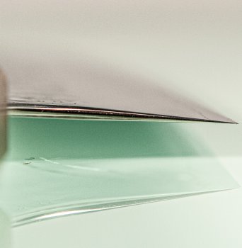 Yoshimi Kato SG2 Minamo Wa-Gyuto 215mm